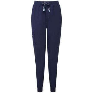 Onna Womens/Ladies Energized Onna-Stretch Sweatpants / Navy